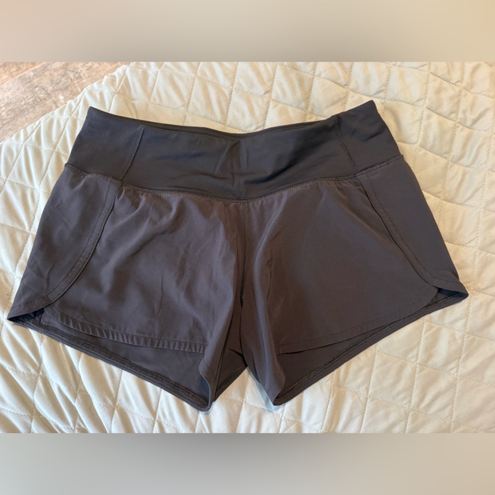 Women's Athletic Shorts - Lululemon
